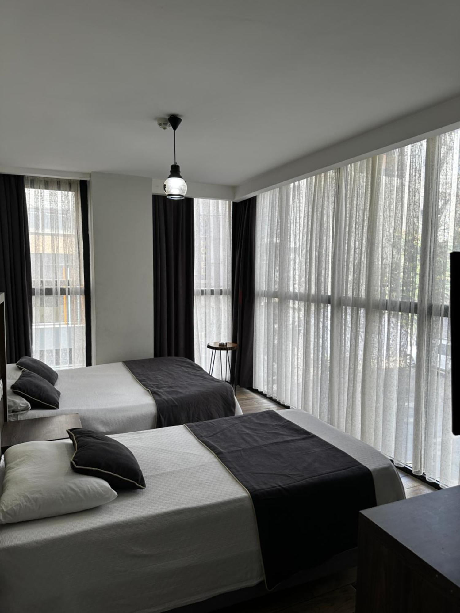 Comfort Basaran Otel Antalya Luaran gambar