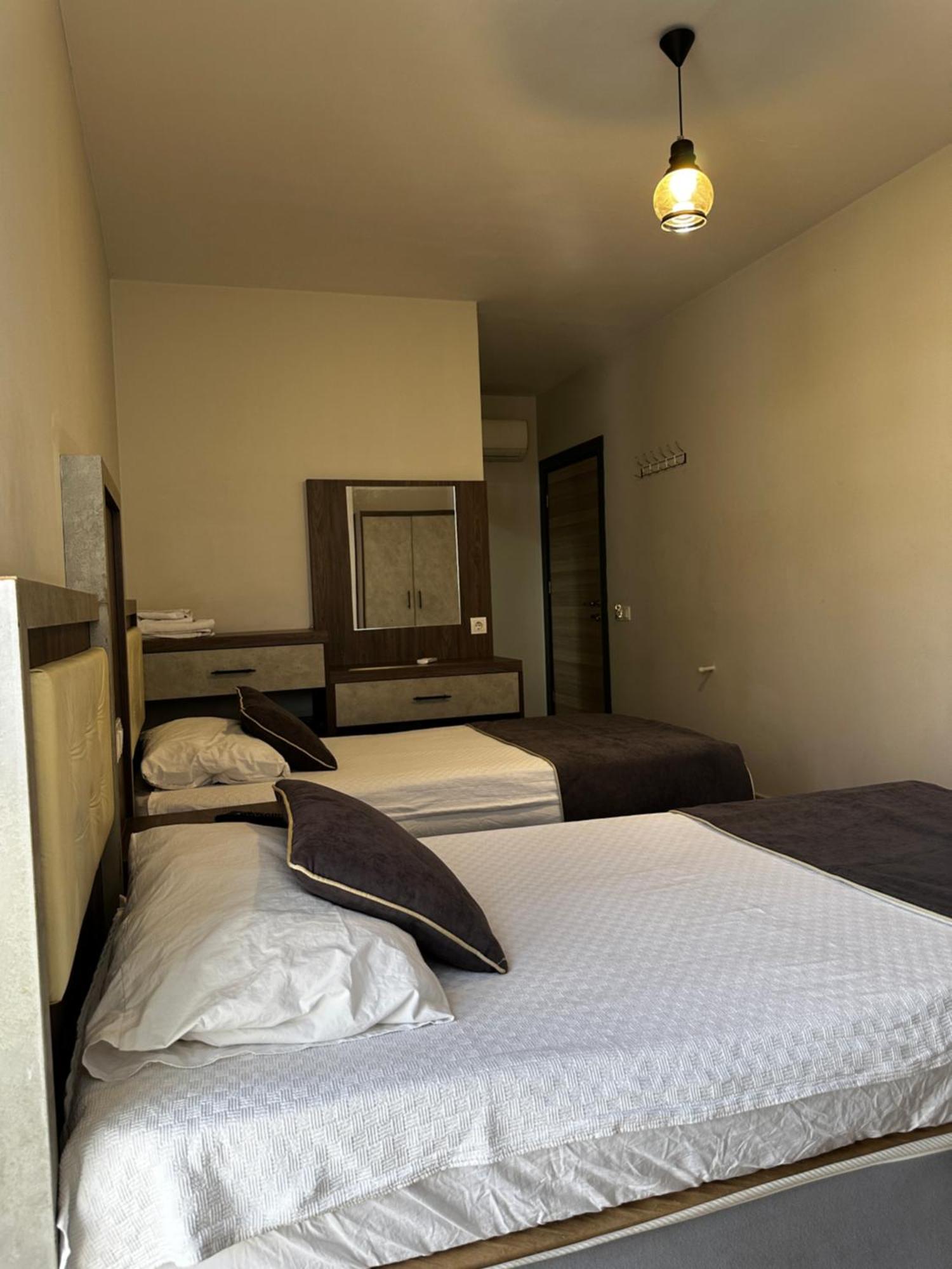 Comfort Basaran Otel Antalya Luaran gambar